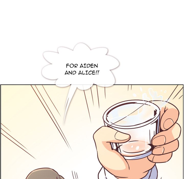 Annoying Alice Chapter 72 page 83 - Chapter 72: Episode 72: Alice and the Secret