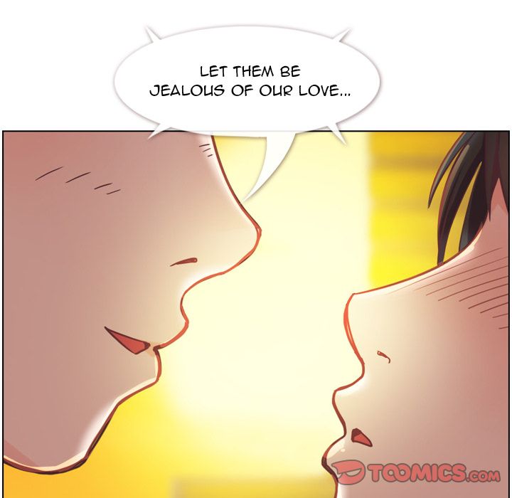 Annoying Alice Chapter 73 page 10 - Chapter 73: Episode 73: Alice and Lust