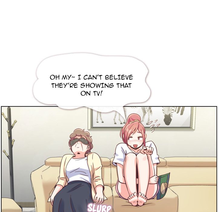 Annoying Alice Chapter 73 page 17 - Chapter 73: Episode 73: Alice and Lust