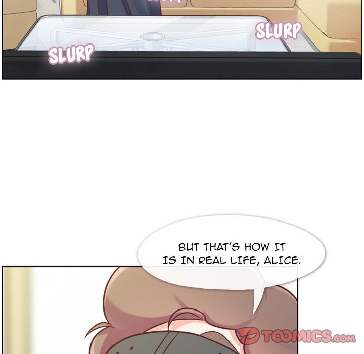 Annoying Alice Chapter 73 page 18 - Chapter 73: Episode 73: Alice and Lust