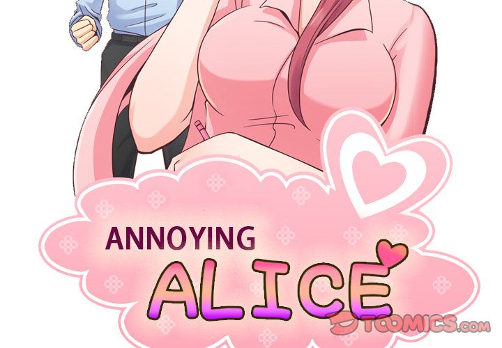 Annoying Alice Chapter 73 page 2 - Chapter 73: Episode 73: Alice and Lust