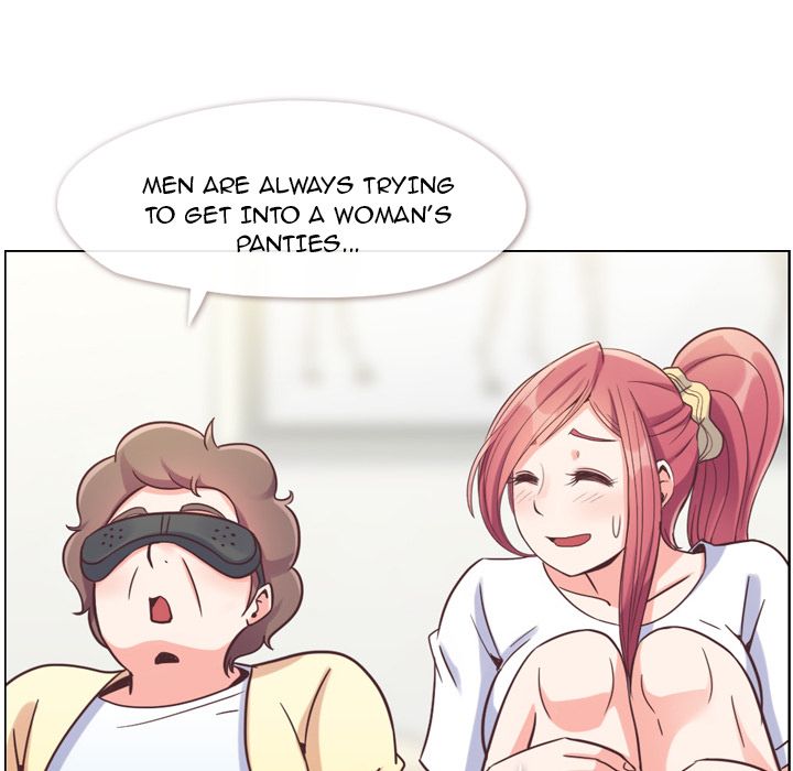Annoying Alice Chapter 73 page 21 - Chapter 73: Episode 73: Alice and Lust