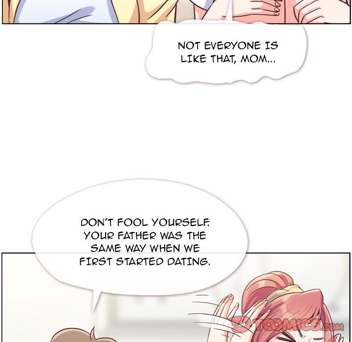 Annoying Alice Chapter 73 page 22 - Chapter 73: Episode 73: Alice and Lust