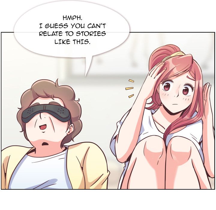 Annoying Alice Chapter 73 page 24 - Chapter 73: Episode 73: Alice and Lust