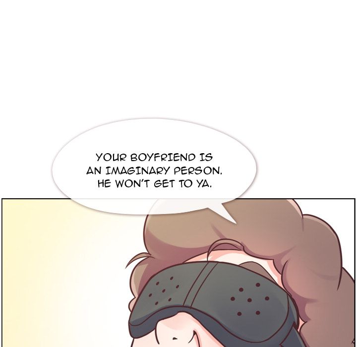 Annoying Alice Chapter 73 page 25 - Chapter 73: Episode 73: Alice and Lust