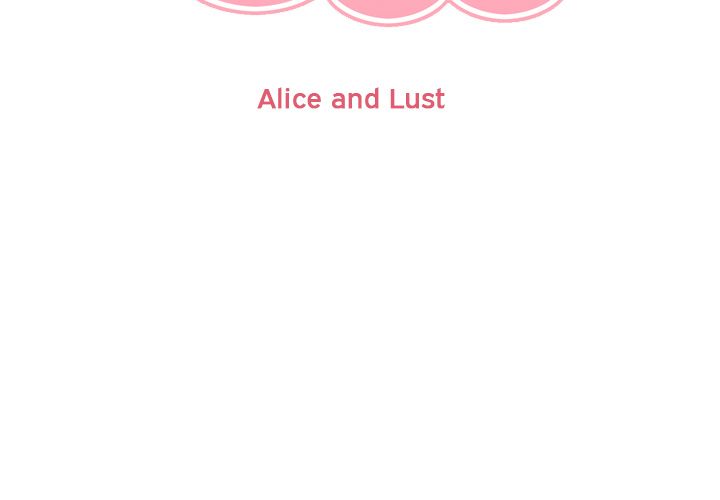 Annoying Alice Chapter 73 page 3 - Chapter 73: Episode 73: Alice and Lust