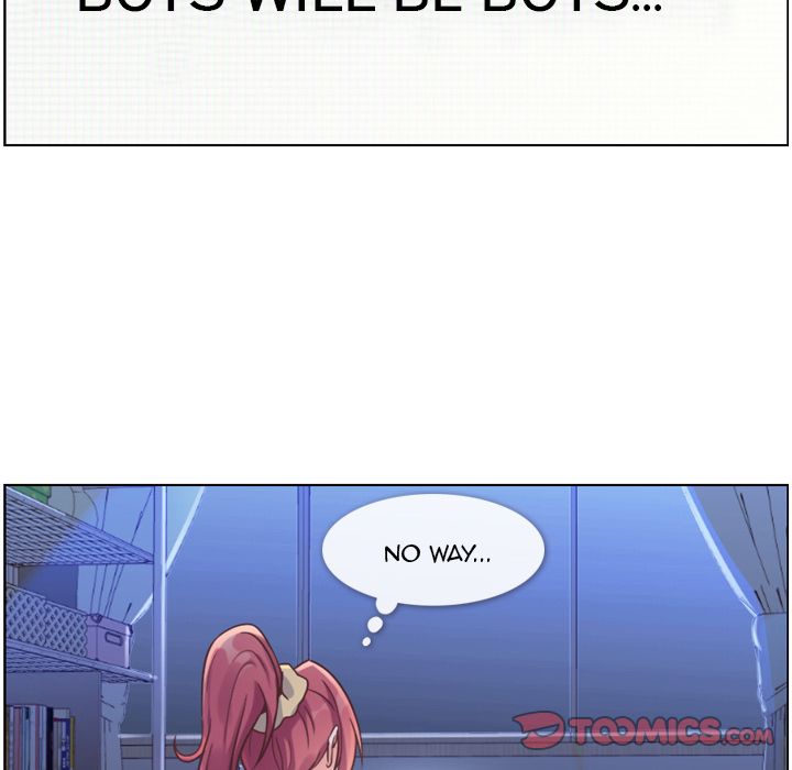 Annoying Alice Chapter 73 page 34 - Chapter 73: Episode 73: Alice and Lust