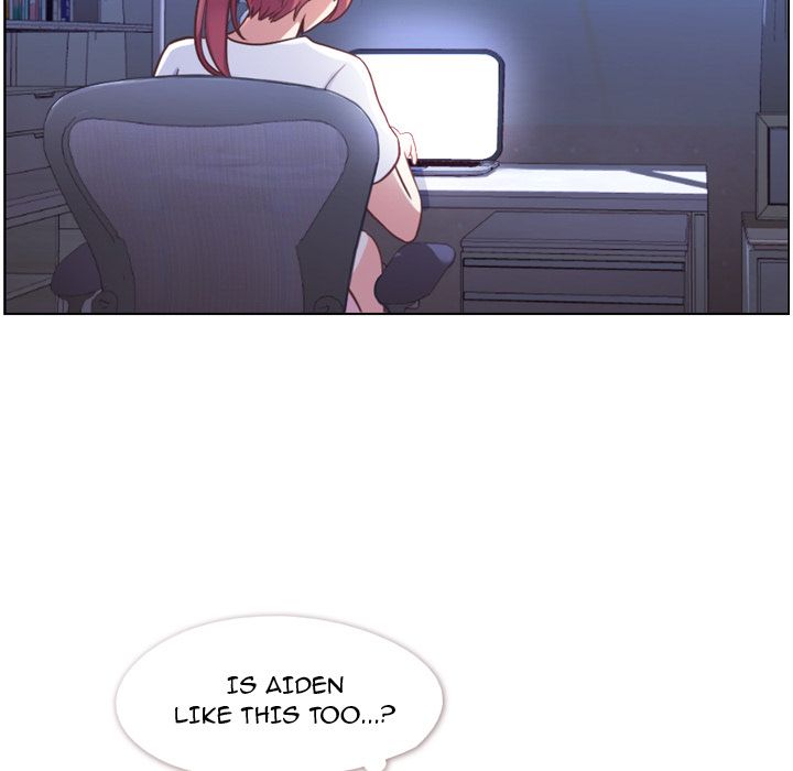 Annoying Alice Chapter 73 page 35 - Chapter 73: Episode 73: Alice and Lust