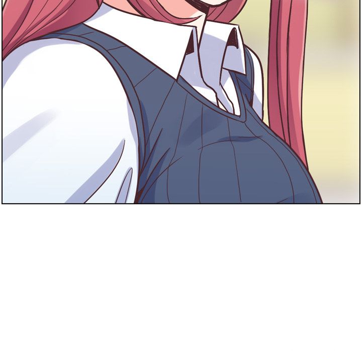 Annoying Alice Chapter 73 page 41 - Chapter 73: Episode 73: Alice and Lust