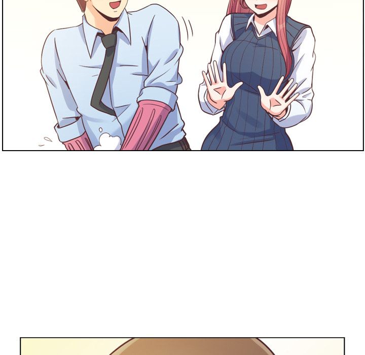 Annoying Alice Chapter 73 page 45 - Chapter 73: Episode 73: Alice and Lust