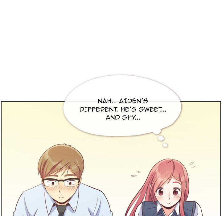 Annoying Alice Chapter 73 page 48 - Chapter 73: Episode 73: Alice and Lust