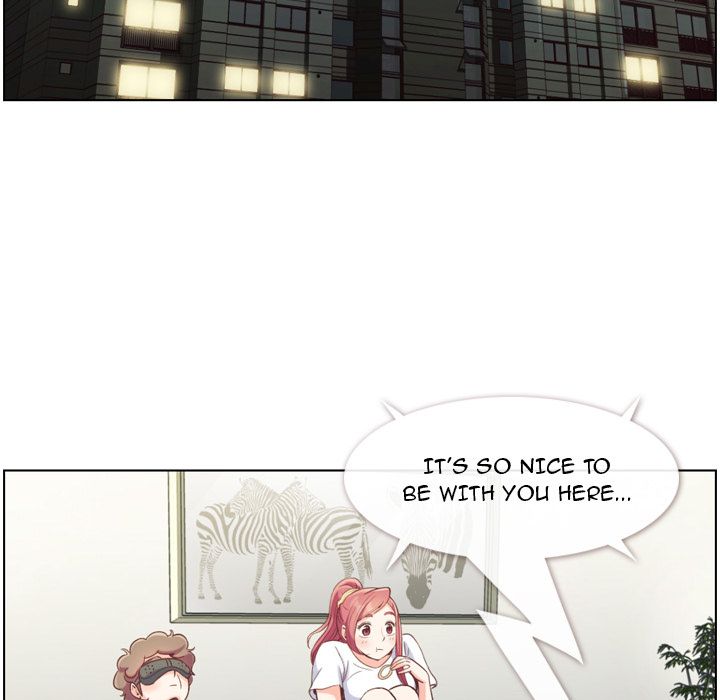 Annoying Alice Chapter 73 page 5 - Chapter 73: Episode 73: Alice and Lust