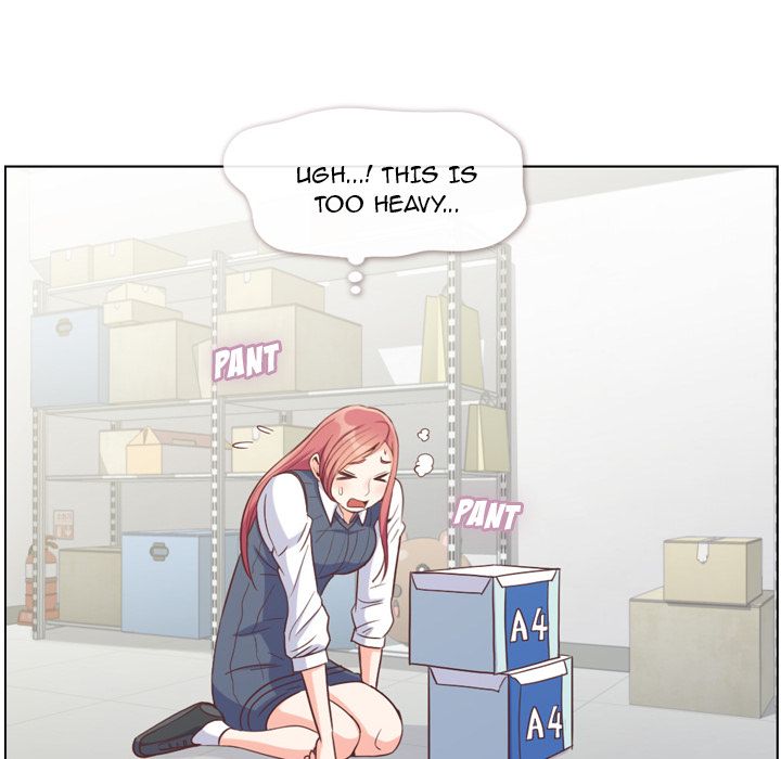 Annoying Alice Chapter 73 page 52 - Chapter 73: Episode 73: Alice and Lust
