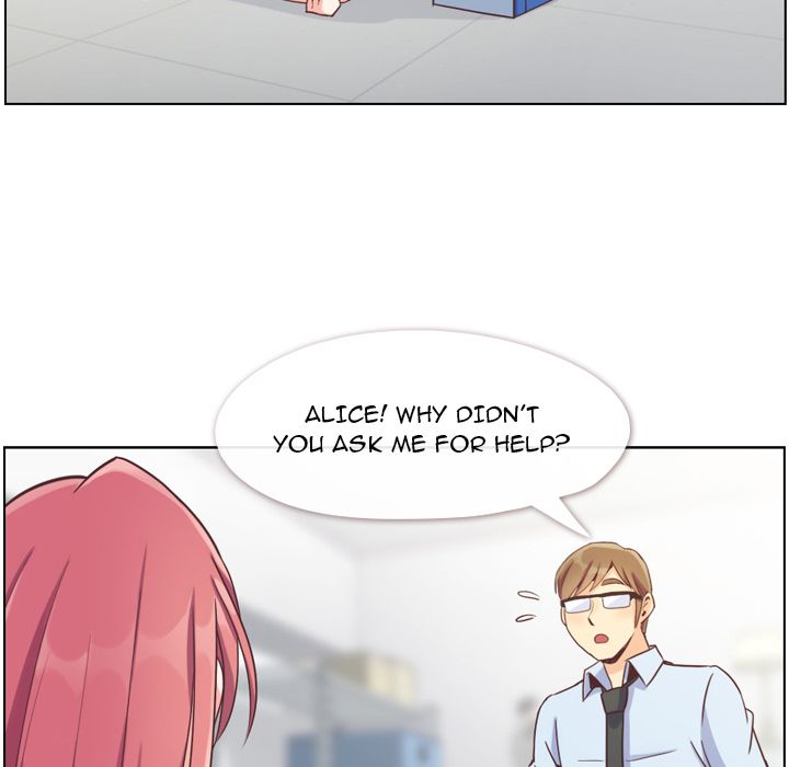 Annoying Alice Chapter 73 page 53 - Chapter 73: Episode 73: Alice and Lust