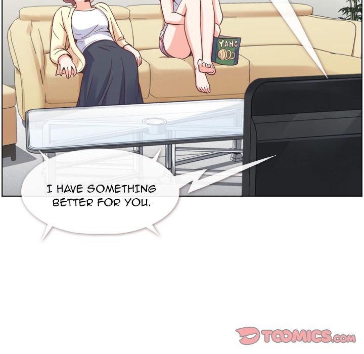 Annoying Alice Chapter 73 page 6 - Chapter 73: Episode 73: Alice and Lust
