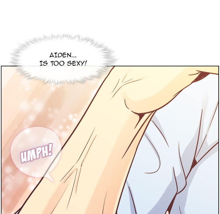 Annoying Alice Chapter 73 page 61 - Chapter 73: Episode 73: Alice and Lust