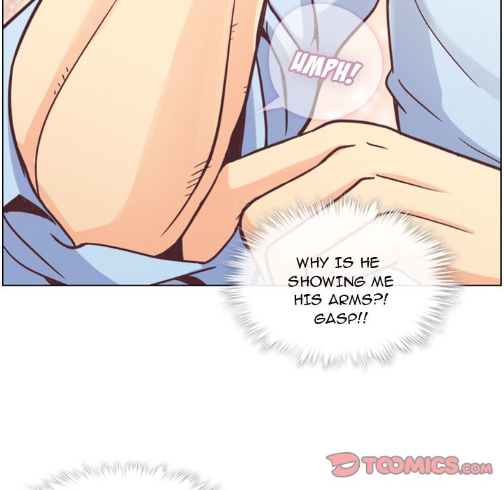 Annoying Alice Chapter 73 page 62 - Chapter 73: Episode 73: Alice and Lust