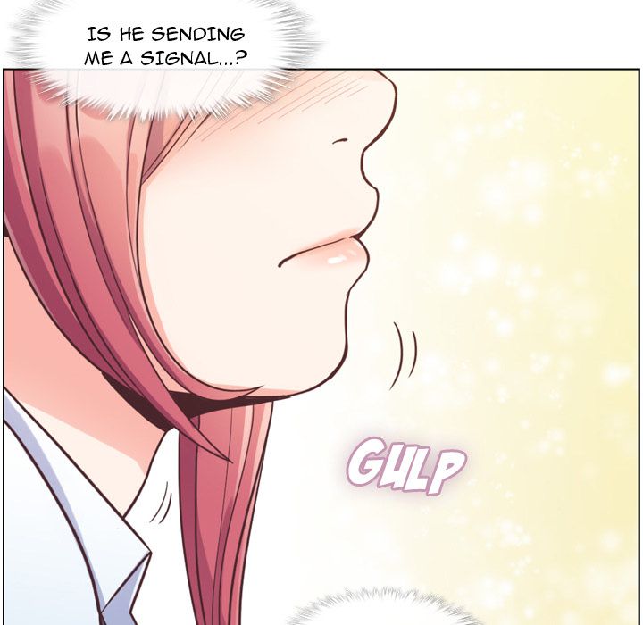 Annoying Alice Chapter 73 page 63 - Chapter 73: Episode 73: Alice and Lust