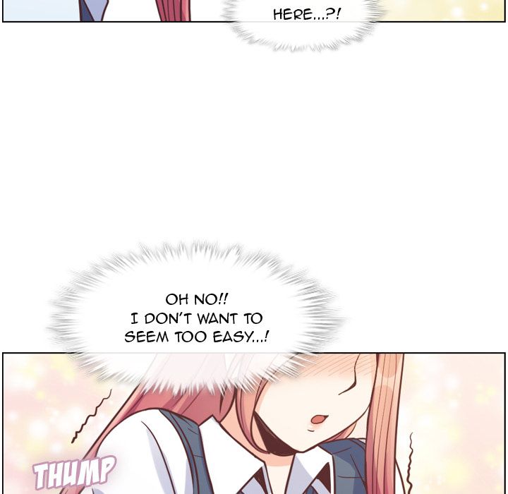 Annoying Alice Chapter 73 page 64 - Chapter 73: Episode 73: Alice and Lust