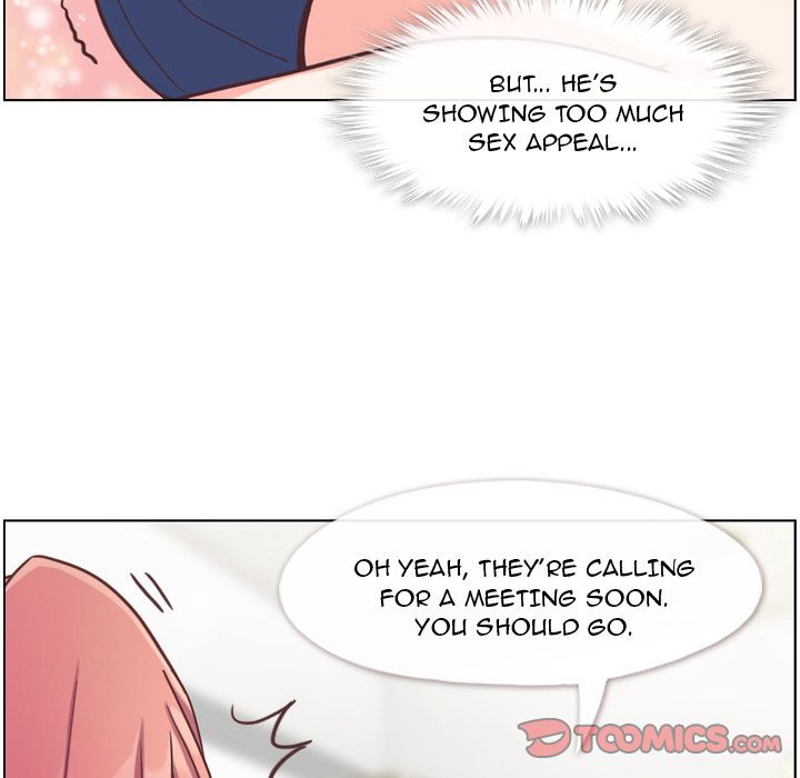 Annoying Alice Chapter 73 page 66 - Chapter 73: Episode 73: Alice and Lust