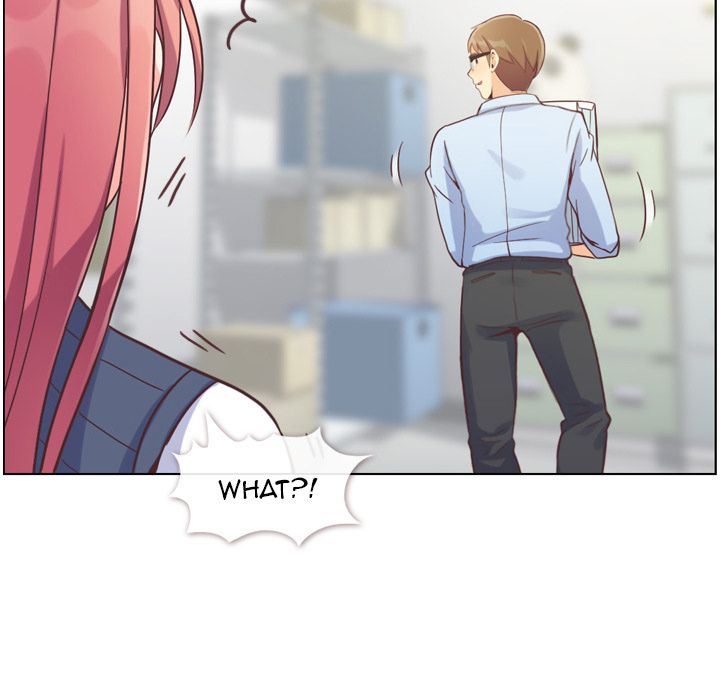 Annoying Alice Chapter 73 page 67 - Chapter 73: Episode 73: Alice and Lust