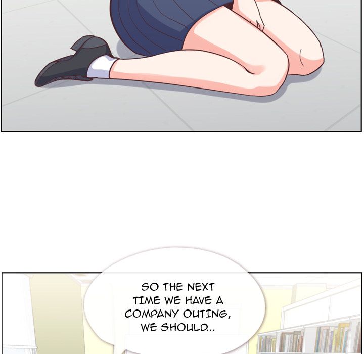 Annoying Alice Chapter 73 page 69 - Chapter 73: Episode 73: Alice and Lust