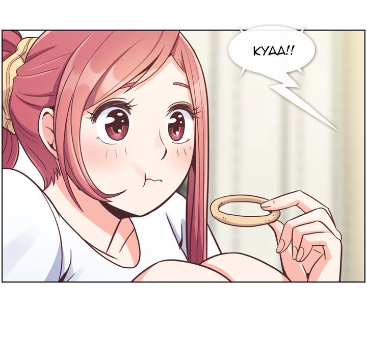 Annoying Alice Chapter 73 page 7 - Chapter 73: Episode 73: Alice and Lust