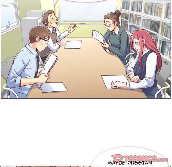 Annoying Alice Chapter 73 page 70 - Chapter 73: Episode 73: Alice and Lust
