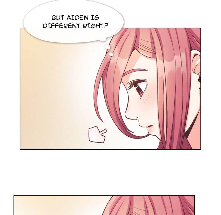 Annoying Alice Chapter 73 page 73 - Chapter 73: Episode 73: Alice and Lust