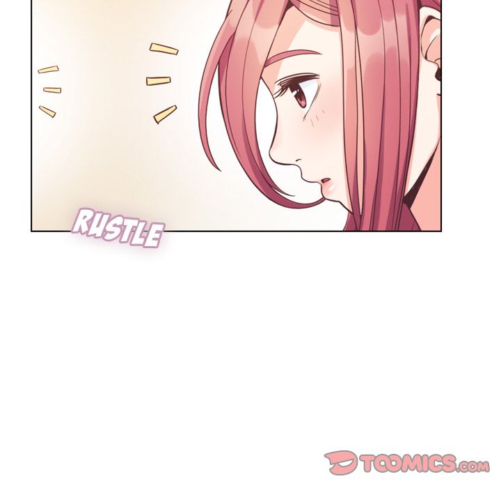 Annoying Alice Chapter 73 page 74 - Chapter 73: Episode 73: Alice and Lust