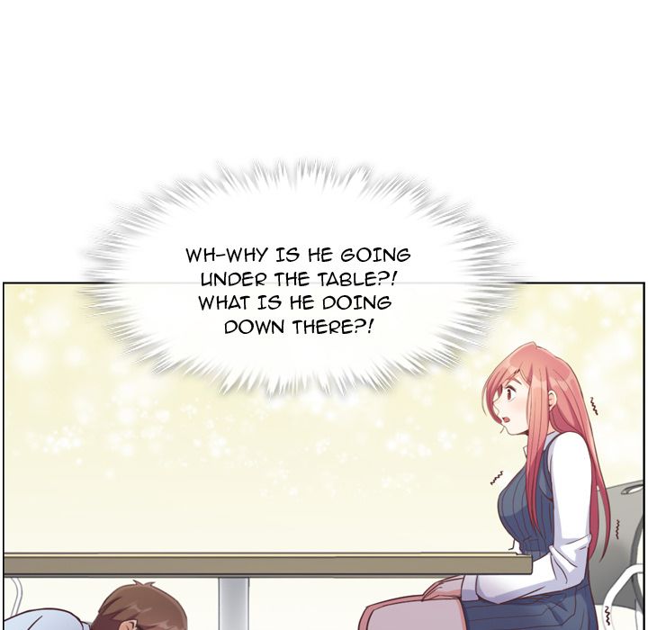 Annoying Alice Chapter 73 page 80 - Chapter 73: Episode 73: Alice and Lust
