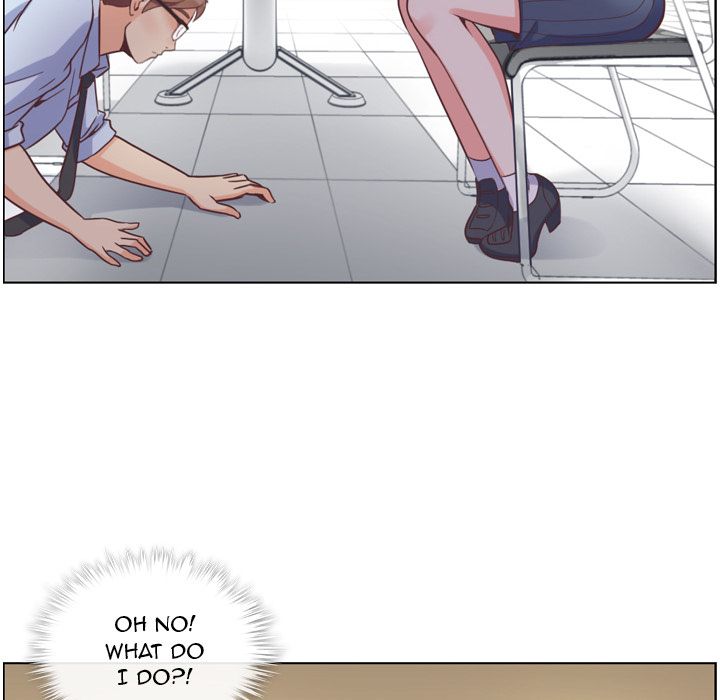 Annoying Alice Chapter 73 page 81 - Chapter 73: Episode 73: Alice and Lust