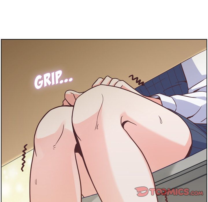 Annoying Alice Chapter 73 page 86 - Chapter 73: Episode 73: Alice and Lust