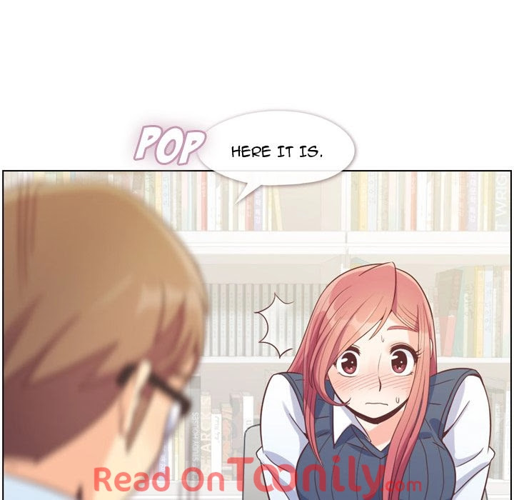 Annoying Alice Chapter 73 page 88 - Chapter 73: Episode 73: Alice and Lust