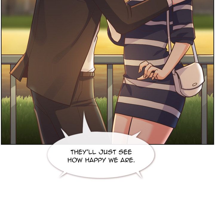 Annoying Alice Chapter 73 page 9 - Chapter 73: Episode 73: Alice and Lust