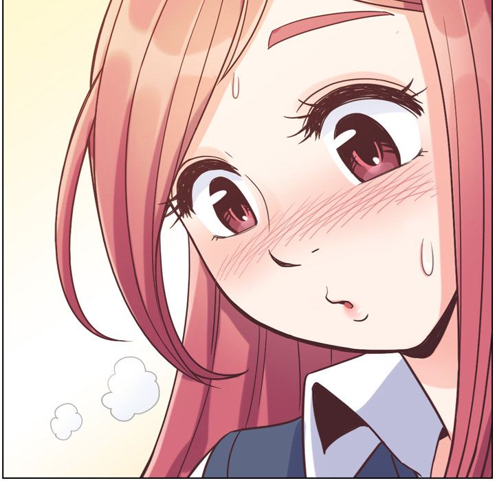Annoying Alice Chapter 73 page 92 - Chapter 73: Episode 73: Alice and Lust