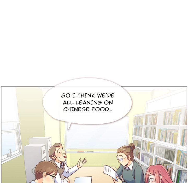Annoying Alice Chapter 73 page 93 - Chapter 73: Episode 73: Alice and Lust