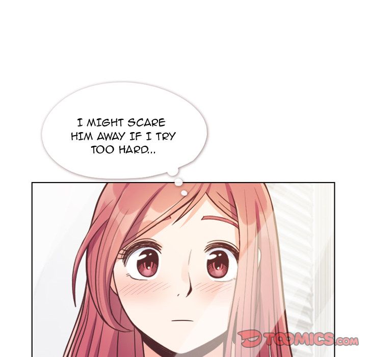 Annoying Alice Chapter 74 page 10 - Chapter 74: Episode 74: Alice and Sex Appeal