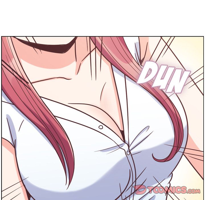 Annoying Alice Chapter 74 page 14 - Chapter 74: Episode 74: Alice and Sex Appeal