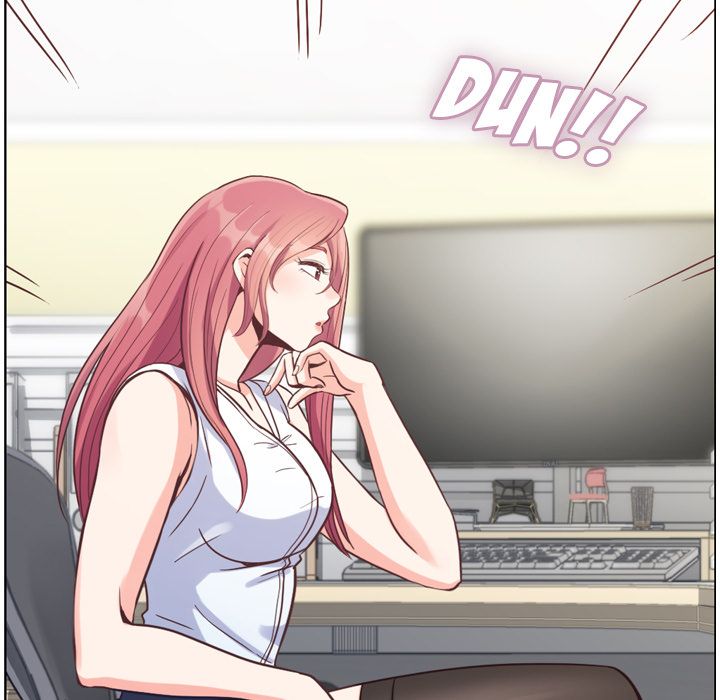 Annoying Alice Chapter 74 page 17 - Chapter 74: Episode 74: Alice and Sex Appeal