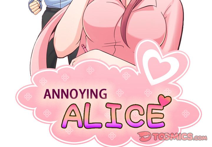 Annoying Alice Chapter 74 page 2 - Chapter 74: Episode 74: Alice and Sex Appeal