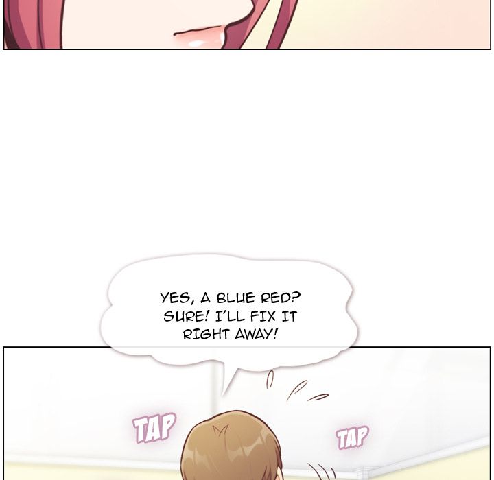 Annoying Alice Chapter 74 page 21 - Chapter 74: Episode 74: Alice and Sex Appeal