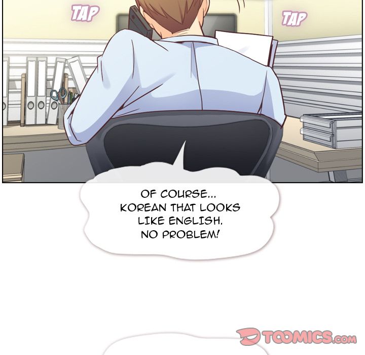 Annoying Alice Chapter 74 page 22 - Chapter 74: Episode 74: Alice and Sex Appeal