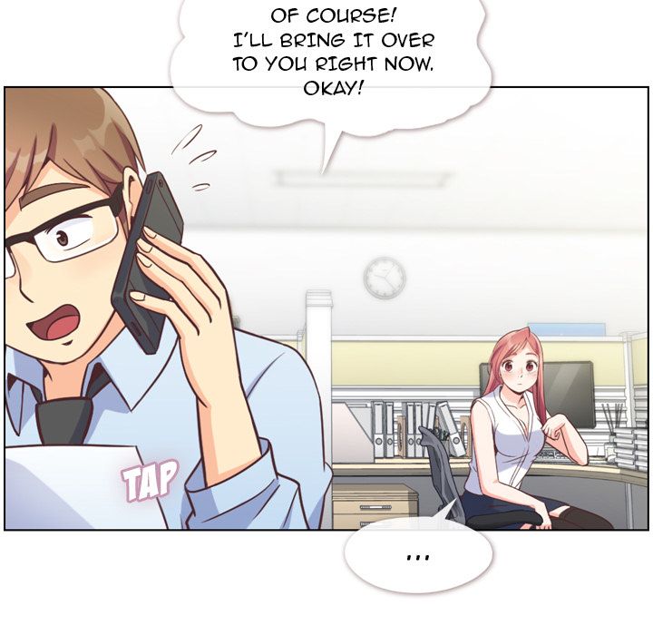 Annoying Alice Chapter 74 page 23 - Chapter 74: Episode 74: Alice and Sex Appeal