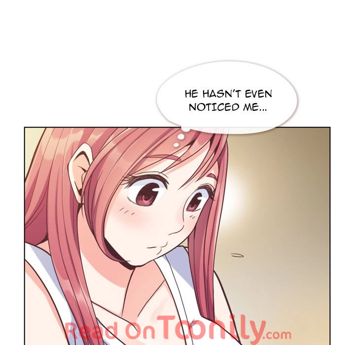 Annoying Alice Chapter 74 page 24 - Chapter 74: Episode 74: Alice and Sex Appeal
