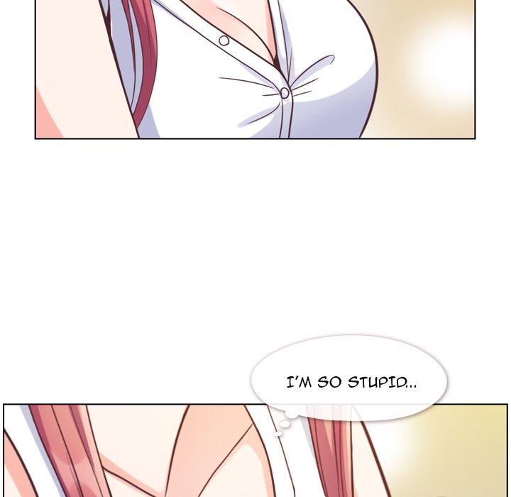 Annoying Alice Chapter 74 page 25 - Chapter 74: Episode 74: Alice and Sex Appeal