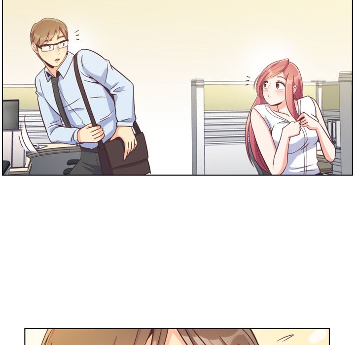 Annoying Alice Chapter 74 page 27 - Chapter 74: Episode 74: Alice and Sex Appeal