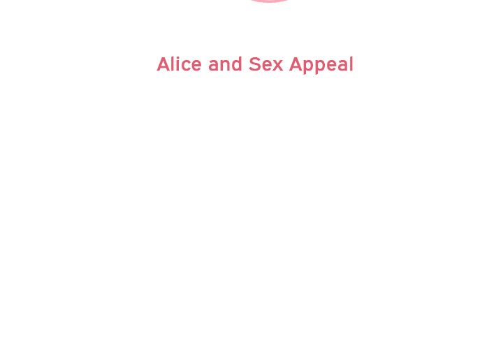 Annoying Alice Chapter 74 page 3 - Chapter 74: Episode 74: Alice and Sex Appeal