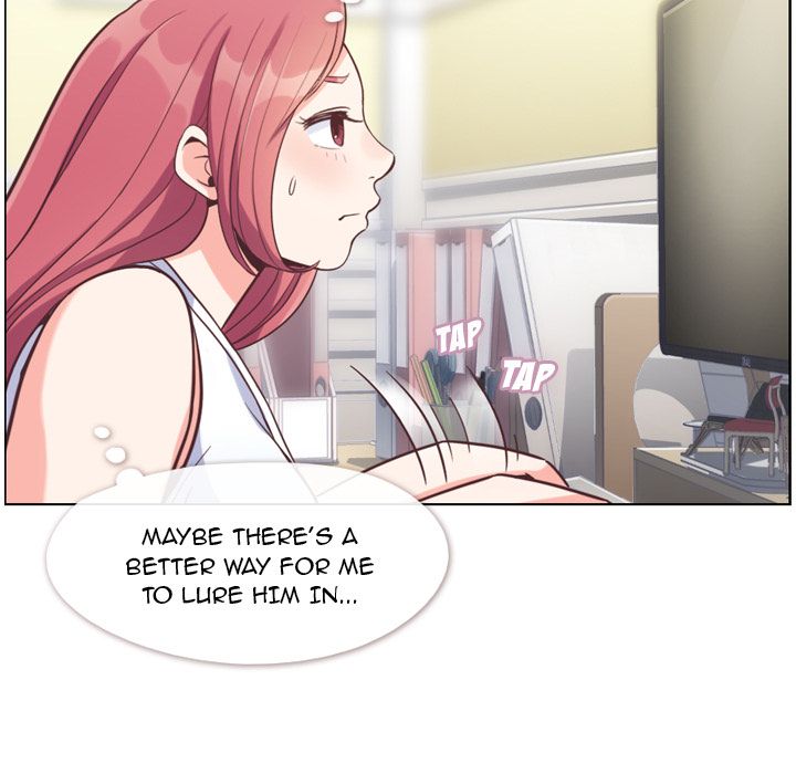 Annoying Alice Chapter 74 page 33 - Chapter 74: Episode 74: Alice and Sex Appeal