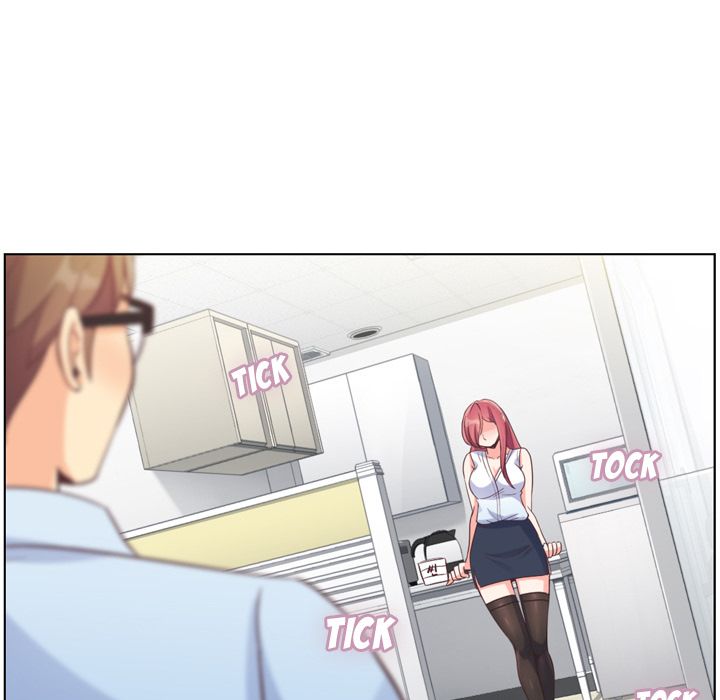 Annoying Alice Chapter 74 page 39 - Chapter 74: Episode 74: Alice and Sex Appeal